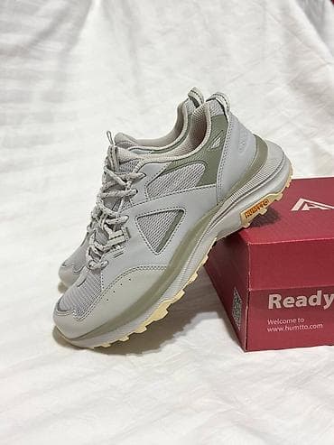 trap star: Кроссовки Humtto для треккинга и города Город Джалал Абад . Оригинал — 2