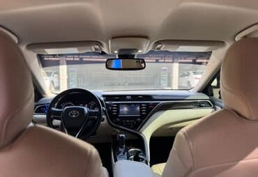 очень нужны: Toyota Camry: 2018 г., 2.5 л, Автомат, Бензиновая, Седан — 5