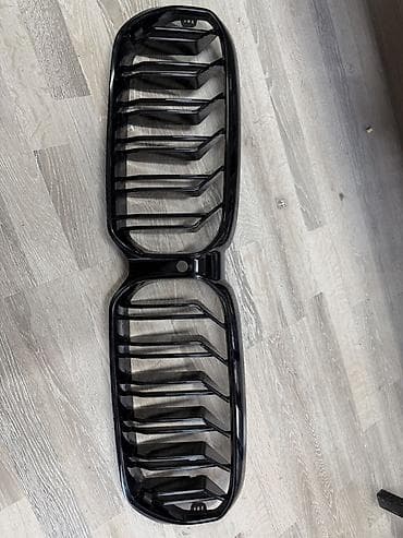 abs prius: Решетка радиатора BMW Аналог — 1