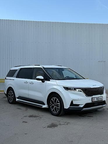 3 6 amg: СРОЧНО ПРОДАЮ‼️ KIA Carnival Год выпуска: 2021 Объем: 2.2 т/дизель — 4
