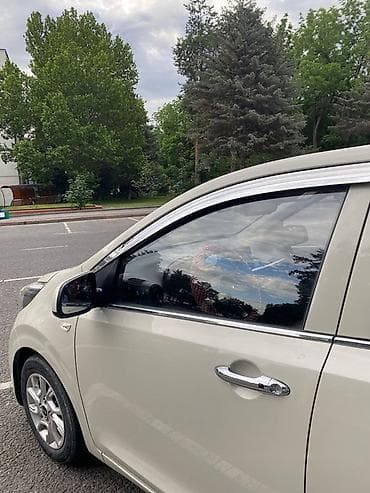 kia: Kia Morning: 2019 г., 1 л, Автомат, Бензин, Хэтчбэк — 4