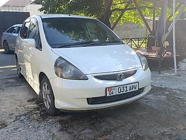 фара на хонду фит: Honda Fit: 2002 г., 1.3 л, Автомат, Бензин, Хэтчбэк — 3