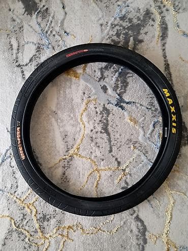 лазеры музыкальные: Maxxis 26х2,5 nookworm jnhh б/у как новый — 2