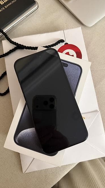 iphone 7 plus 256gb: IPhone 15 Pro, Б/у, 256 ГБ, Blue Titanium, Коробка, 88 % — 2