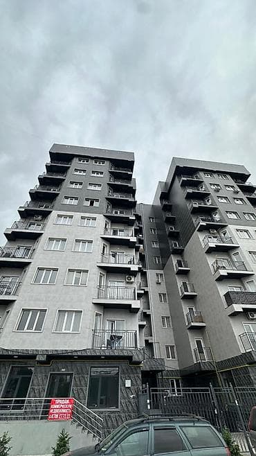 авенти: 3 комнаты, 60 м², Элитка, 9 этаж, Евроремонт — 9