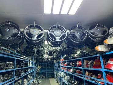 запчасти опель фронтера а: Датчик крутящего момента BMW — 2