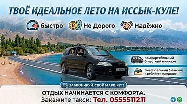 iphone 11mini: Минивэн, Пункт назначения: Иссык-Куль, Количество мест: 6, Лицензия №: 123456789 — 1