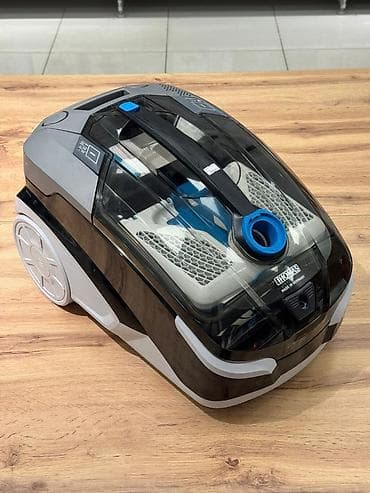 зубная щетки: Пылесос, Моющий — 1