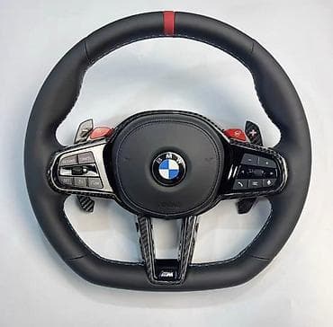 спортивный руль: Руль BMW Новый, Китай — 2