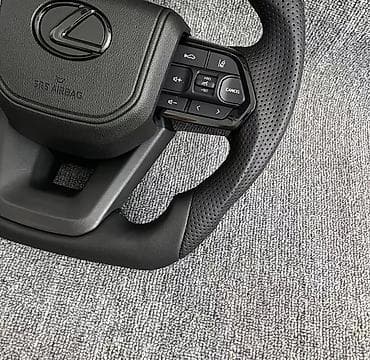 руль windom: Руль Lexus Новый, Оригинал — 2