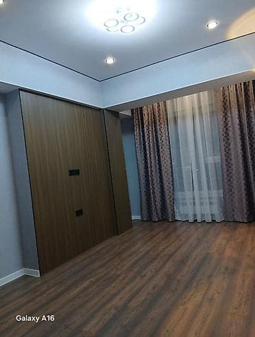 1 комната, 41 м², Элитка, 8 этаж, Дизайнерский ремонт