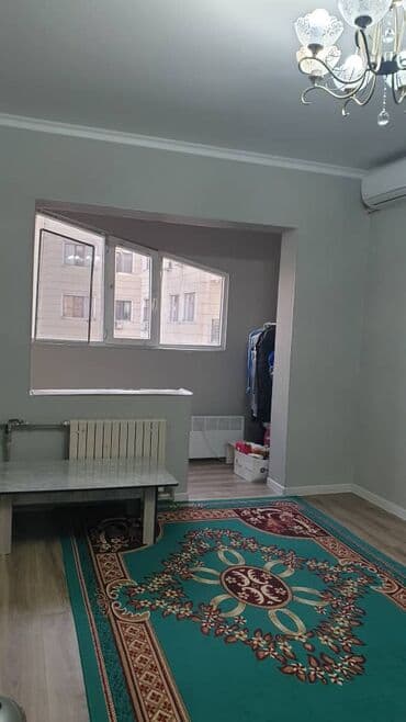 сдаю помещение город ош: 35 м², Без мебели — 1