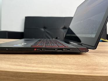 lenovo gaming 3: Игровой, Б/у, Intel Core i7, В рассрочку — 5