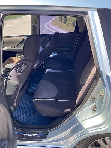 хонда истеп 1: Honda Jazz: 2008 г., 1.5 л, Автомат, Бензин, Хетчбек — 6