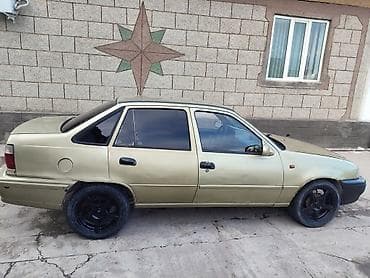 mini ev: Daewoo Nexia: 2005 г., 1.5 л, Ручные, Бензин, Седан — 3