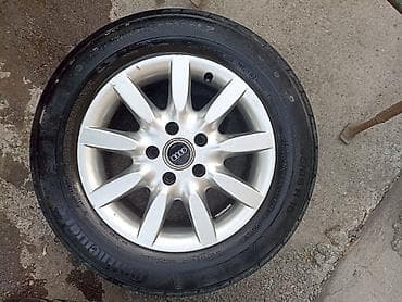 mini jack: Диски R 15 — 5