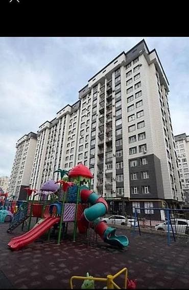 Недвижимость: 1 комната, Джал мкр (в т.ч. Верхний, Нижний, Средний) Собственник, Семейным, от 6 месяцев, С мебелью полностью — 6