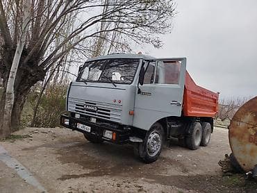 запчас трактор: Грузовик, Б/у — 4
