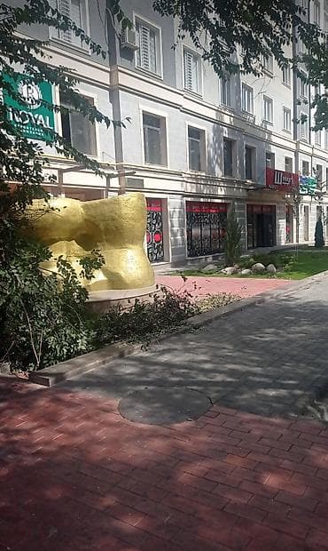 property: 2 комнаты, 64 м², Элитка, 8 этаж, Готовая ПСО (под самоотделку) — 4