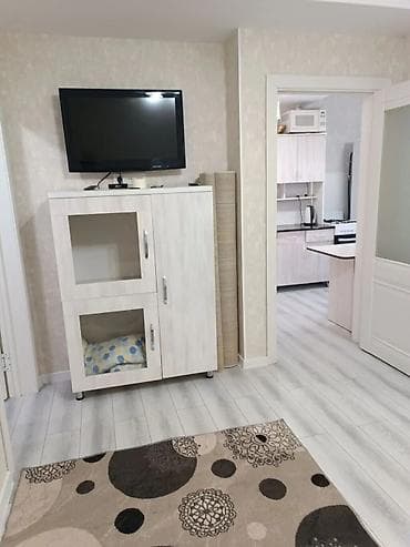 1 комната, Агентство недвижимости, Без подселения, С мебелью частично