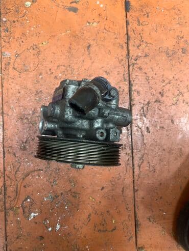 рулевой насос хонда одиссей: Гидроусилитель Honda 2000 г., Б/у, Оригинал, Япония — 2