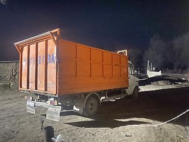 купить мерс с: Грузовик, Mercedes-Benz, Стандарт — 4