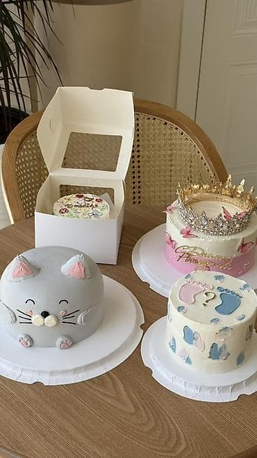 требуется пикарный: Требуется Кондитер, Оплата: Дважды в месяц, 1-2 года опыта — 1