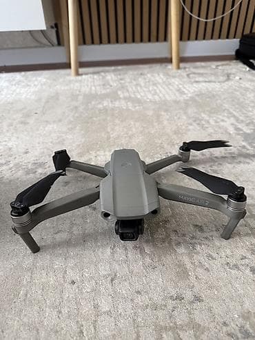 Дроны: DJI Mavic Air 2 с пультом дистанционного управления и сумкой В — 2