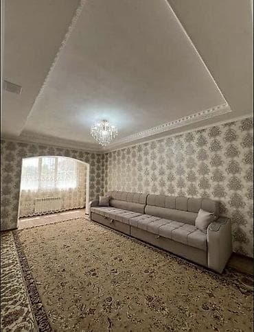 elegance stroy: Просторный частный дом с современной отделкой. - Планировка: большие — 3