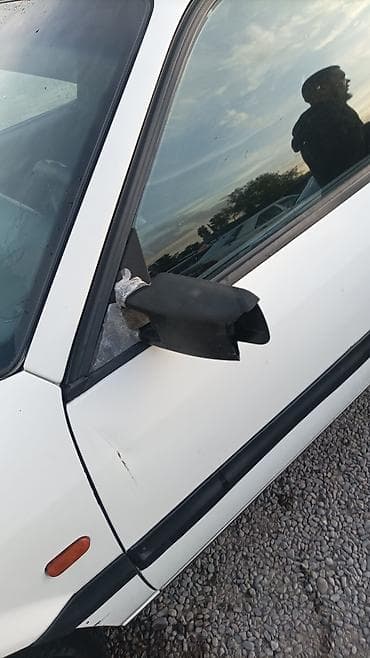 балаклавы летние: Volkswagen Passat Variant: 1994 г., 1.8 л, Ручные, Бензин, Универсал — 10