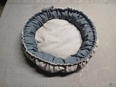 курак надом: Лежанки для домашних животных (кошек и мелких собак) - Формы — 1