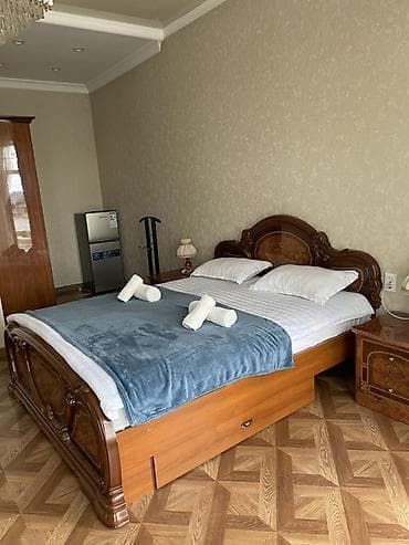 часовой отель: Сутки/почасово: уютные комнаты для отдыха Предлагаются стильные — 2
