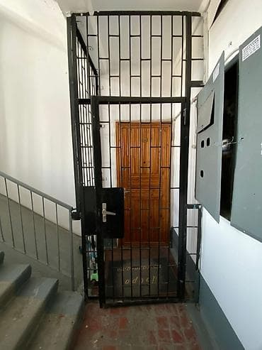 сдаю квартиру 2 комнатную: 2 комнаты, 67 м², 106 серия, 7 этаж, Косметический ремонт — 7