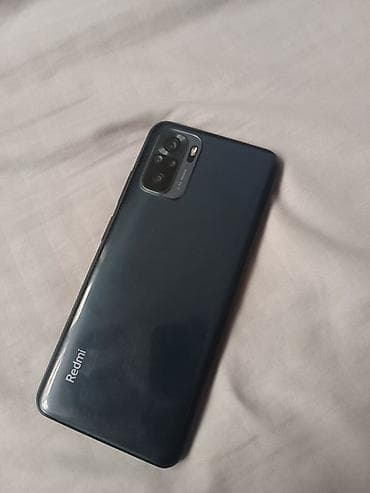 redmi note 8 64: Redmi, Redmi Note 10, Б/у, 64 ГБ, цвет - Серый, 2 SIM — 5