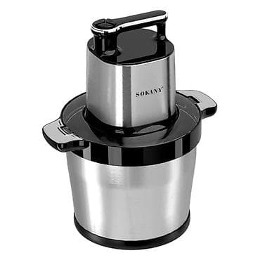 чоппер самсунг: Кухонный измельчитель/мельница SOKANY Wonder Chopper/Grinder SK-7088 — 3