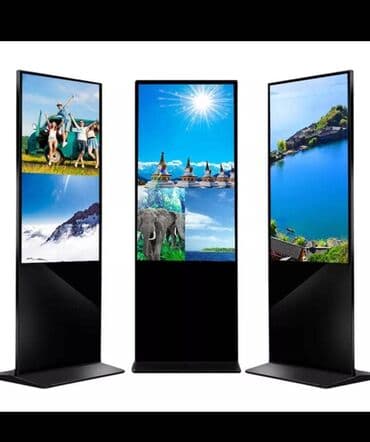 реклама на видеоэкранах бишкек: Продажа, установка и аренда led экранов по всему Кыргызстану и в — 3