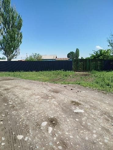 участок колмо: 22 соток, Для строительства — 3