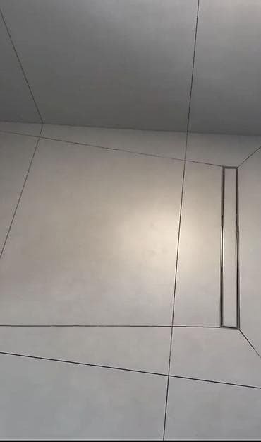 Укладка плитки: Подготовка стен для укладки, Подготовка стен для грунтовки, Резка плитки | Керамическая плитка, Керамогранитая плитка, Стеклянная плитка | Вертикальная укладка, Диагональная укладка, Горизонтальная укладка Больше 6 лет опыта — 9