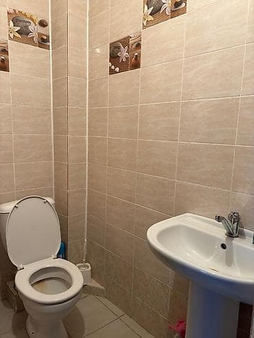 сдаю квартиры джал: 2 комнаты, 64 м², Элитка, 8 этаж — 4