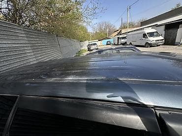 передняя камера lx570: Honda Odyssey: 2003 г., 2.3 л, Автомат, Бензин, Универсал — 4