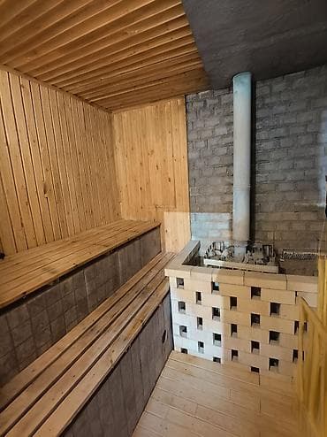 оздоровительный комплекс: Сауна | Бассейн — 7