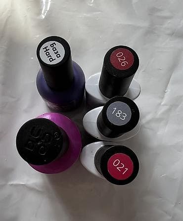 hp notebook: Наращивание ногтей, Маникюр, Консультация — 2