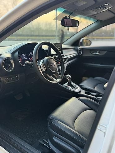 rav4 2014: Kia Cerato: 2018 г., 1.6 л, Автомат, Бензин, Седан — 8