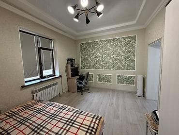 Кыймылсыз мүлк: 📍ул.Нарынская 🔘3-комнаты 🔘150м² Просторный дом с дизайнерским — 5