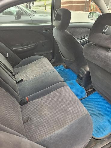 моторы авенсис: Toyota Avensis: 2002 г., 2 л, Автомат, Бензин, Седан — 5