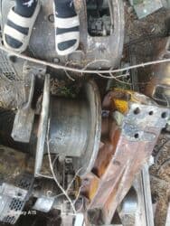 профессиональный набор инструментов: Сталь — 15