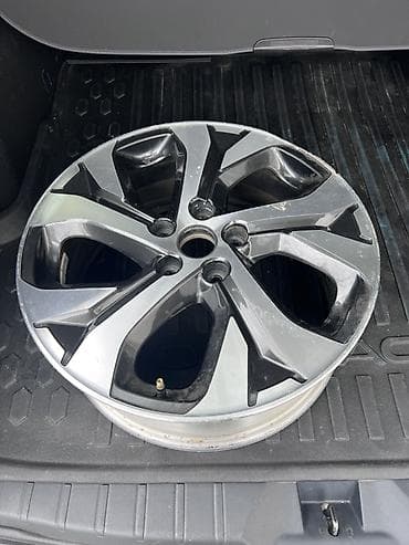 saka diska: Продаю литой диск для автомобиля Subaru Outback Limited 2020 — 2
