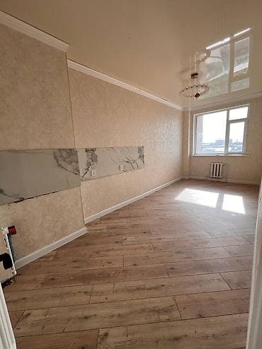 Продажа квартир: 2 комнаты, 73 м², Элитка, 7 этаж, Евроремонт — 2
