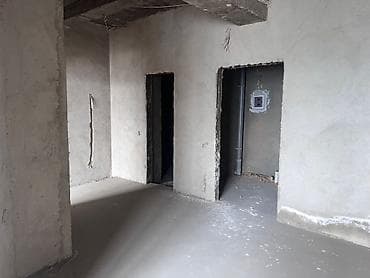 86: 1 комната, 49 м², Элитка, 9 этаж, Готовая ПСО (под самоотделку) — 2
