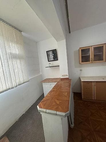 2 комнаты, 56 м², Асанбай мкр 106 серия, 2 этаж, Требуется ремонт — 2